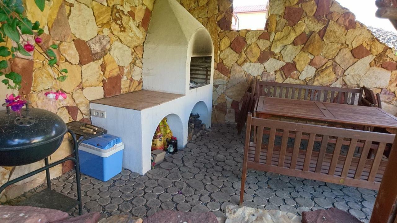 Agro Relax Nowodwor Ξενοδοχείο Εξωτερικό φωτογραφία