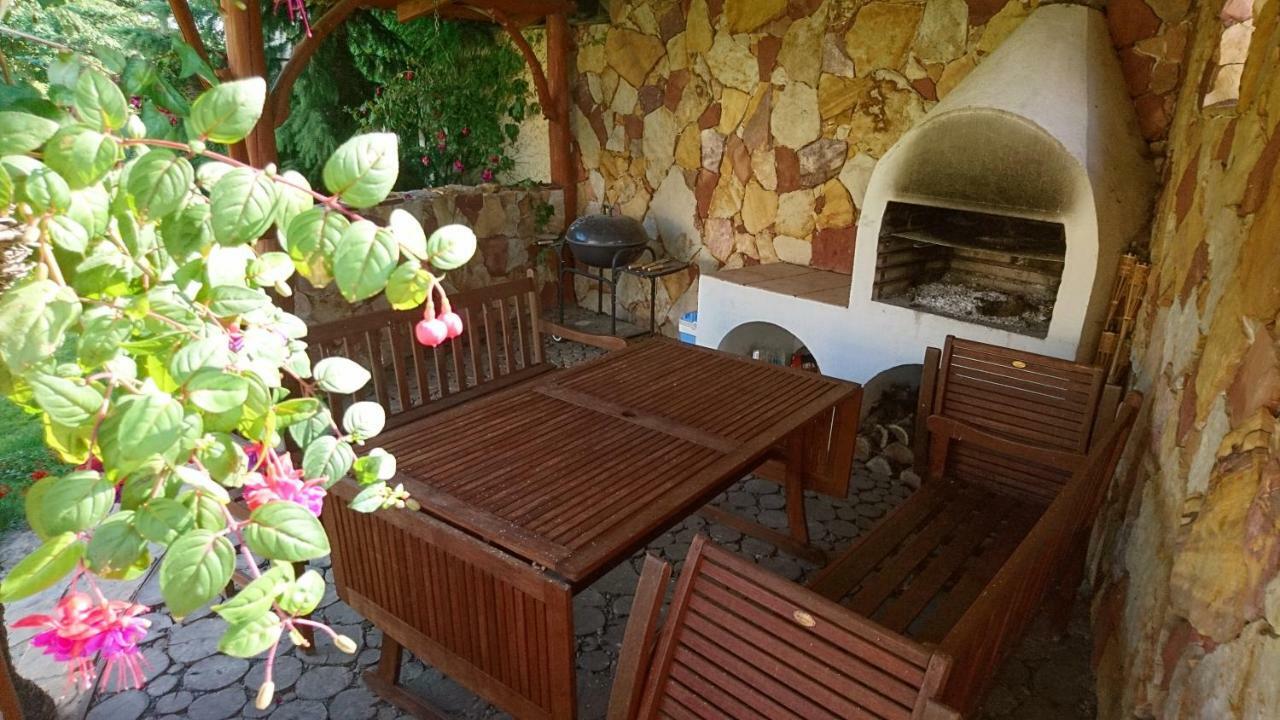 Agro Relax Nowodwor Ξενοδοχείο Εξωτερικό φωτογραφία