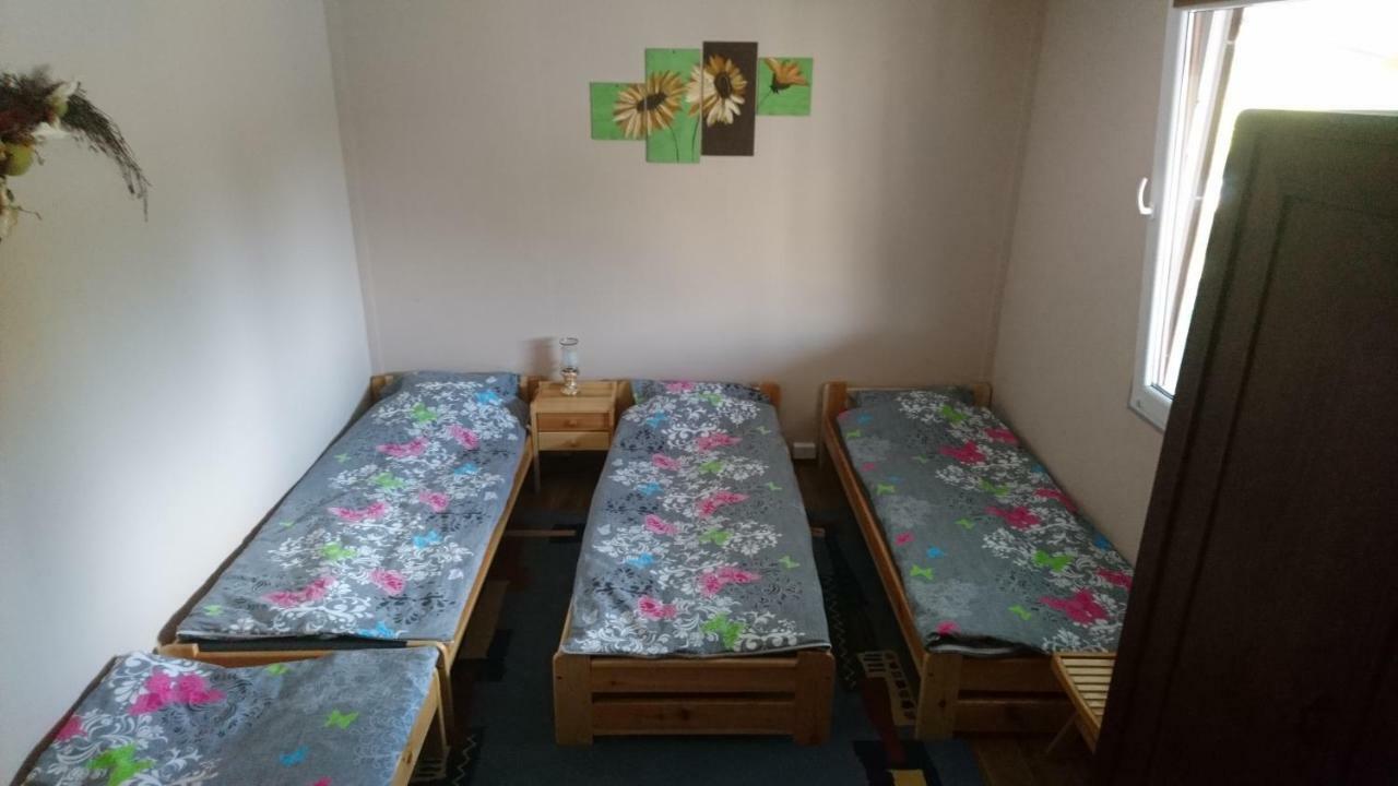 Agro Relax Nowodwor Ξενοδοχείο Εξωτερικό φωτογραφία
